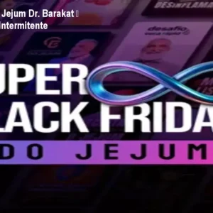 Comunidade do Jejum Dr. Barakat – Aprenda Jejum Intermitente