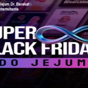 Comunidade do Jejum Dr. Barakat – Aprenda Jejum Intermitente