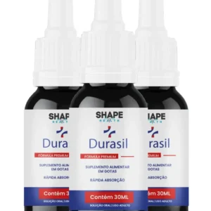 Durasil no Sérum: Alertas de Pirataria e Como Comprar o Original