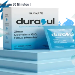 Durazul: Ereção Firme em 30 Minutos – Oferta Oficial