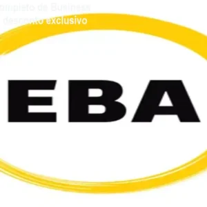 EBA – Curso completo de Business Analytics com desconto exclusivo