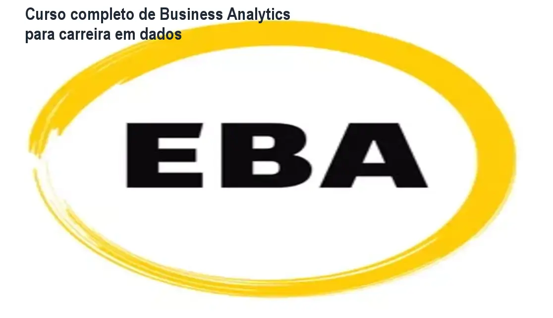 Curso completo de Business Analytics para carreira em dados 1 Curso completo de Business Analytics para carreira em dados