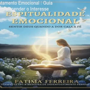 eBook Afastamento Emocional – Guia Prático para Reacender o Interesse