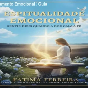 eBOOK Afastamento Emocional – Guia Digital