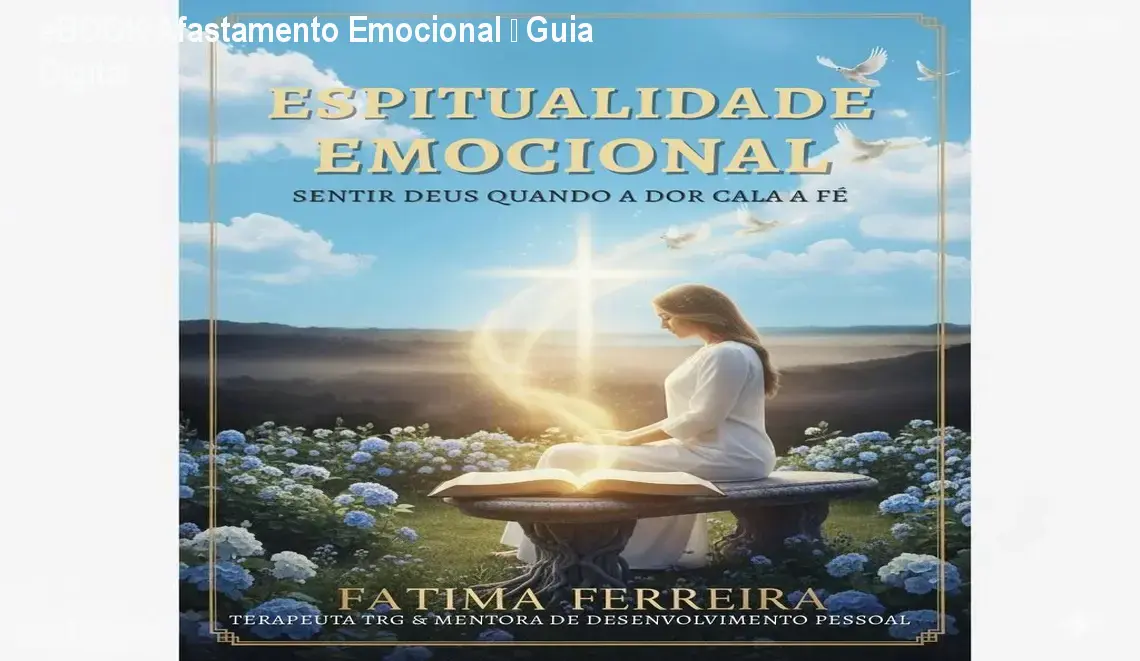 eBOOK Afastamento Emocional – Guia Digital 1 eBOOK Afastamento Emocional – Guia Digital