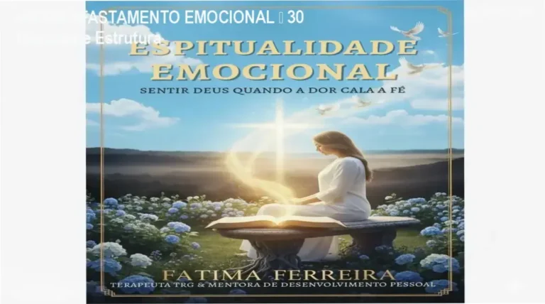 eBOOK aFASTAMENTO EMOCIONAL de Emanuel Hallef Pereira Alves – módulos, aulas e conteúdo programático