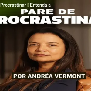 Ebook Pare de Procrastinar – Entenda a Procrastinação
