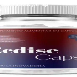 Ecdise Caps: Cabelos Quebradiços? Veja o Preço Oficial