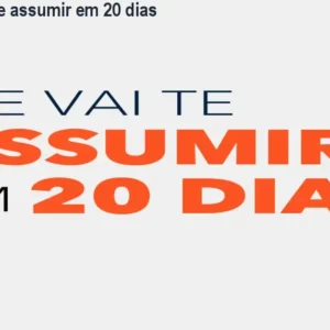 Como fazer ele te assumir em 20 dias