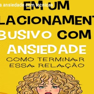 Como controlar a ansiedade com técnicas simples