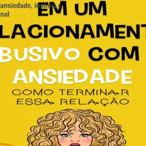 Como controlar ansiedade, insônia e estresse emocional