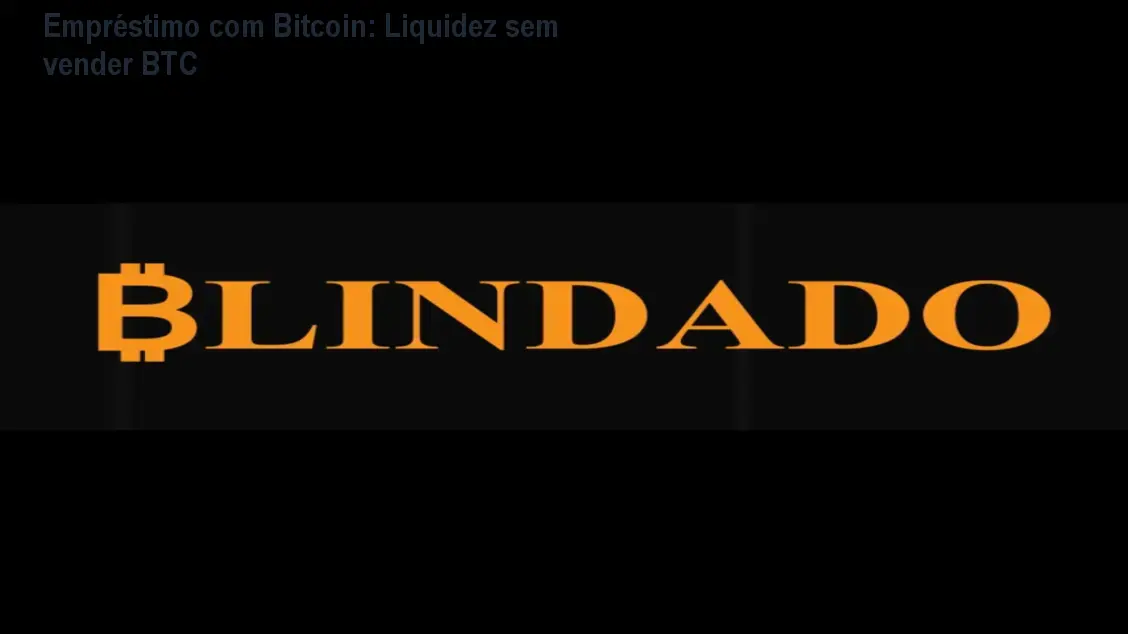Empréstimo com Bitcoin: Liquidez sem vender BTC 1 Empréstimo com Bitcoin: Liquidez sem vender BTC