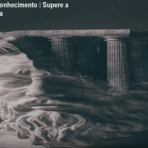 Escola de Autoconhecimento – Supere a Melancolia Agora