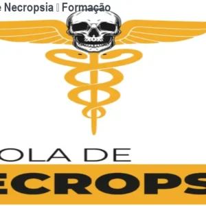 Curso Escola de Necropsia – Formação Oficial Online