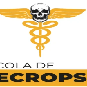 Curso Escola de Necropsia – Formação completa