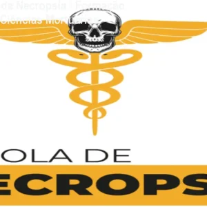 Curso Escola de Necropsia – Formação Completa em Ciências Mortuárias