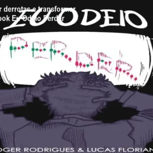 Como superar derrotas e transformar fracasso – Ebook Eu Odeio Perder