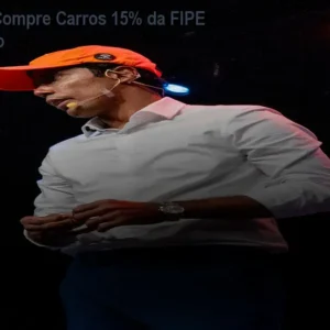 Método ADL: Compre Carros 15% da FIPE antes do Leilão