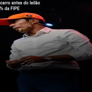 Como comprar carro antes do leilão pagando até 30% da FIPE