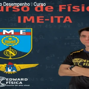 Física para Alto Desempenho – Curso Caio Bianchi