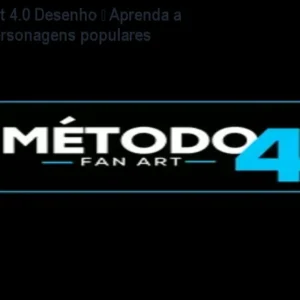 Curso Fanart 4.0 Desenho – Aprenda a desenhar personagens populares