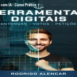 Domine Sentenças com IA – Curso Prático para Juristas