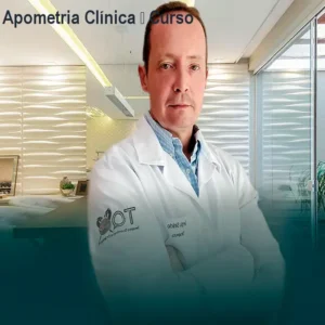 Formação em Apometria Clínica – Curso Avançado