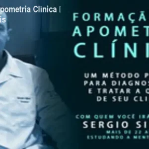 Formação em Apometria Clínica – Resultados Reais