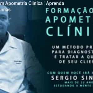 Formação em Apometria Clínica – Aprenda a Tratar Traumas