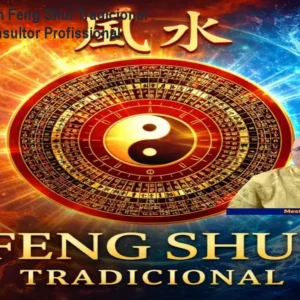 Formação em Feng Shui Tradicional – Torne‑se Consultor Profissional