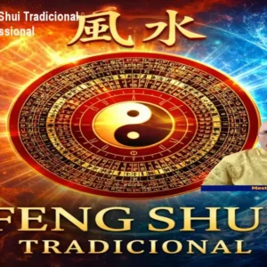 Curso de Feng Shui Tradicional – Formação Profissional