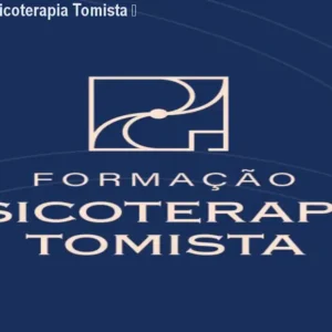 Formação em Psicoterapia Tomista – Curso Online