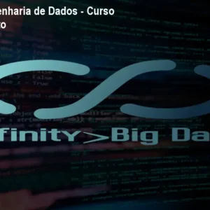 Formação Engenharia de Dados - Curso Online Completo