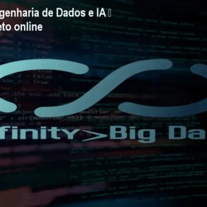 Formação Engenharia de Dados e IA – Curso completo online