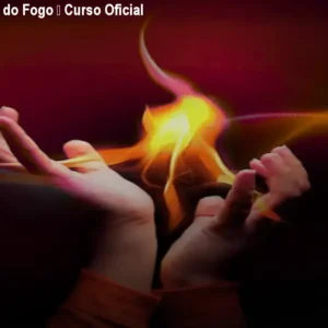 Formação Magia do Fogo – Curso Oficial de Metamagia
