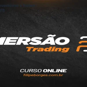 Formação para Investidores e Traders – Imersão Trading FB