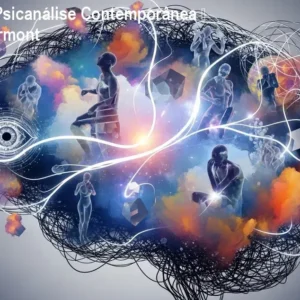 Formação em Psicanálise Contemporânea – Dra. Andréa Vermont
