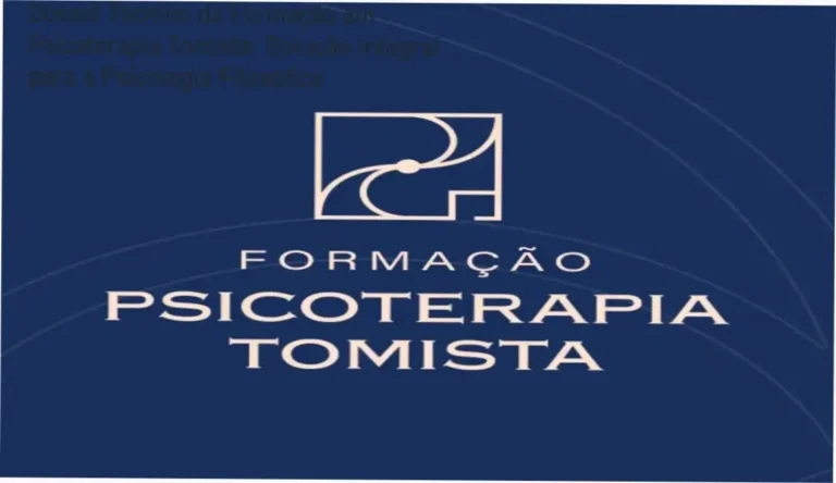 Imagem ilustrativa da Formação em Psicoterapia Tomista destacando integração entre filosofia tomista e prática clínica