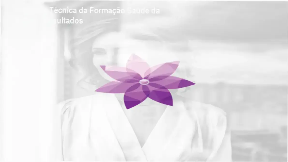 Tela da plataforma da Formação em Saúde da Mulher mostrando módulos e bônus