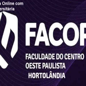 Curso de Teologia Online com Certificação Universitária