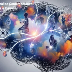 Formação Psicanálise Contemporânea – Transforme Vidas e Carreira