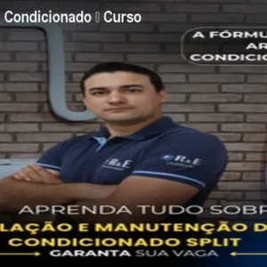 A Fórmula do Ar Condicionado – Curso Completo