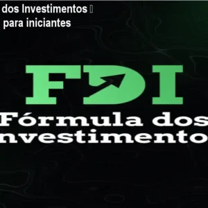 Curso Fórmula dos Investimentos – método seguro para iniciantes