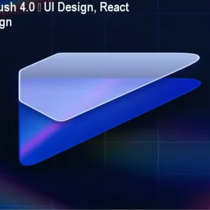 Curso FrontPush 4.0 – UI Design, React e Motion Design