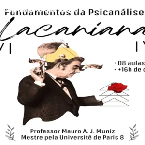 Fundamentos Lacaniana: O que Vem na Bula e Como Usar