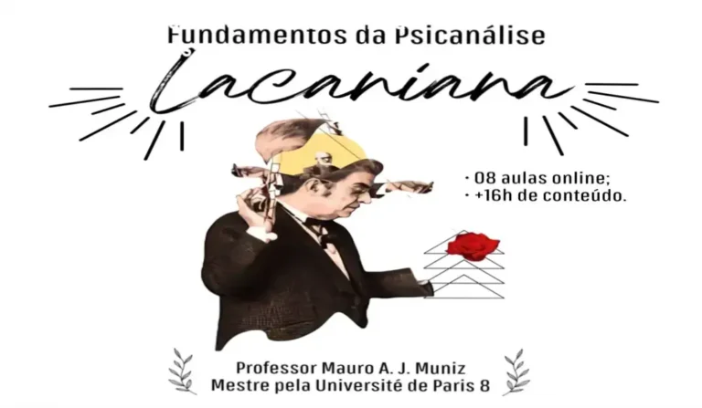 Fundamentos da Psicanálise Lacaniana – comunidade de alunos liderada por Mauro A. J. Muniz