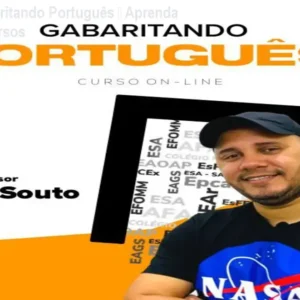 Curso Gabaritando Português – Aprenda para Concursos