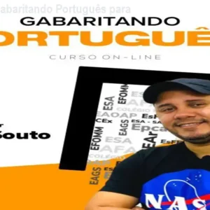 Curso online Gabaritando Português para concursos