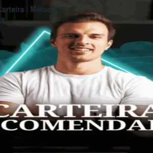 Gabriel Navarro Carteira – Método Liberdade Vitalícia