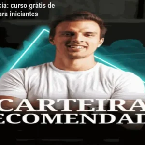 Liberdade Vitalícia: curso grátis de renda passiva para iniciantes